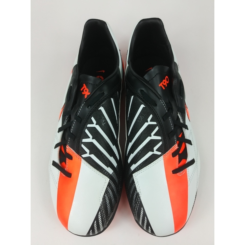 Rare! 2011 Nike T90 Shoot IV TF Soccer Shoes - Picture 5 of 8